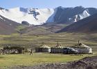 Tajikistan: Great Pamir Plain at 4200m (2014)